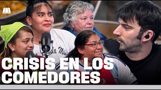 EL PUENTE con Pedro ROSEMBLAT y Nico GUTHMANN