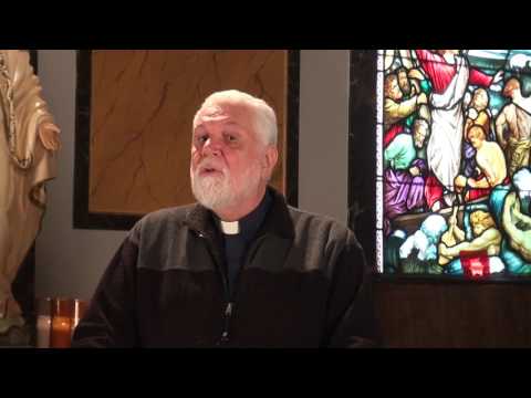 310. Relevez vous et n'ayez pas peur : la Transfiguration / Pierre Desroches