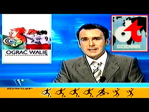 Reprezentacja Polski [Dziennik] 07/09/2005