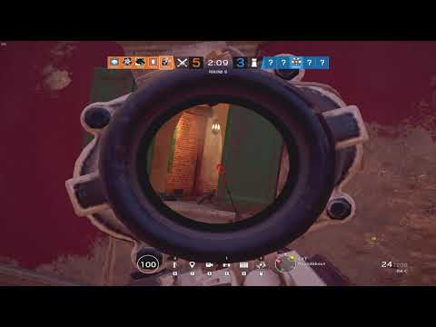 NORDIC CHAMPION! - Rainbow Six Siege