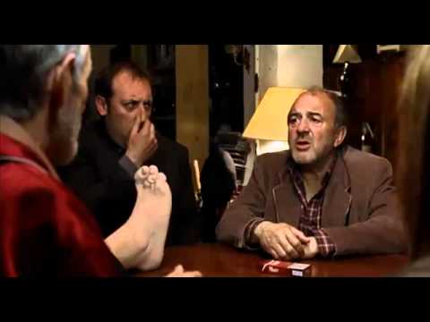 La daga de Rasputín – Trailer