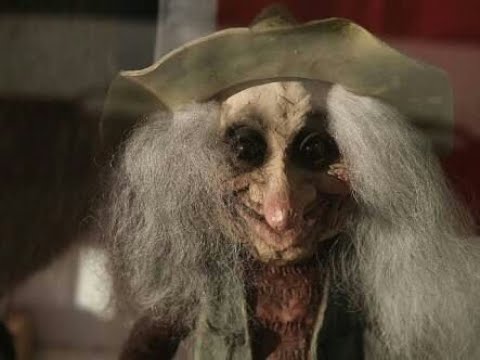 Patagonian Goblins - Central Story Premiere