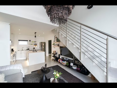 Loft apartment with fantastic views in Morningside. Lew Geffen | Sotheby's International Realty