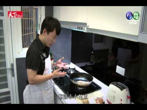 大清早的40分鐘! 郭子乾記錄幸福