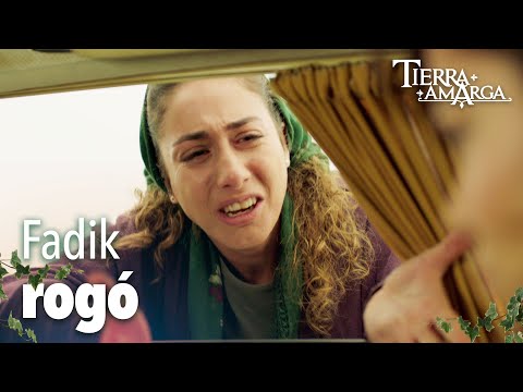 ¡Se arrepintió de lo que había hecho! - Tierra Amarga Capítulo 42 @TierraAmarga