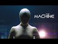 The Machine (2013) Full Movie Review & Explained in Hindi 2021 | Film Summarized in हिन्दी