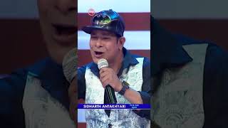 Aji Akase Ki Ranga Lagila #sidharthantakhyari #sidharthmusicshorts #lopamudradash #bishnumohankabi