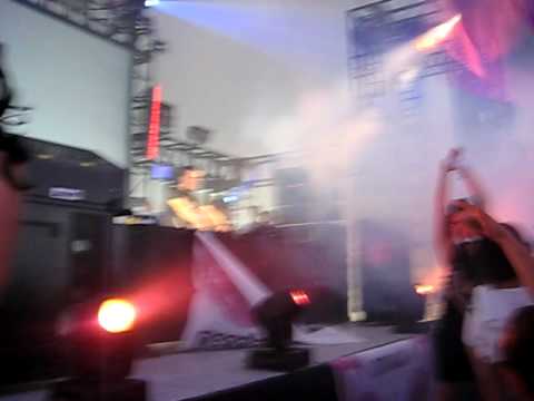 Dirty South - Its Too Late @ Ultra Music Festival 2009