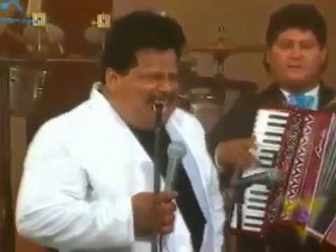 La Chanchona De Arcadio   Trago Revuelto Remix