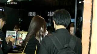 진화하는 영화관‥서비스는 `뒷걸음질`