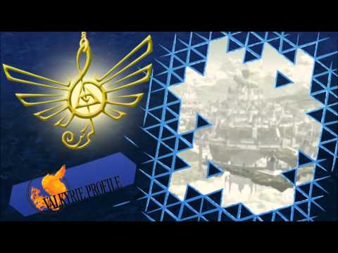 Golden VGM #796 - Valkyrie Profile ~ Valhalla