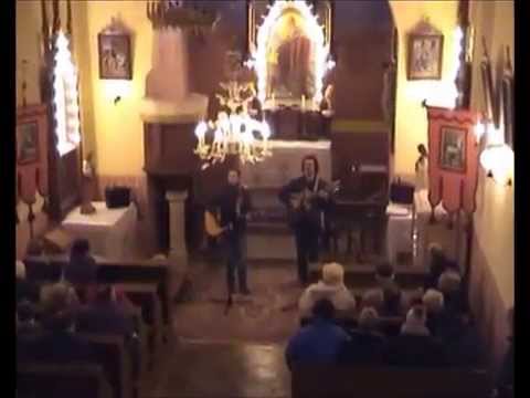 Tomáš Karmazín & Vlastin Jírů - Naděje a touhy (Redl - Lenk - Janoušek), Tomáš Karmazín & Vlasti