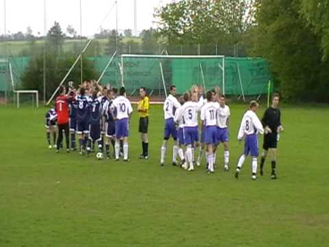 03/05/2009 FC Alb - SSV Ehingen-Süd