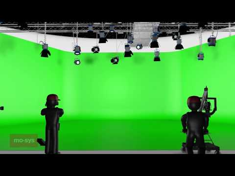 Mo Sys StarTracker Animation   How It Works