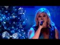 Kelly Clarkson - Because of You (Live Loose Women)