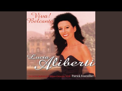 Dinorah: Ombra leggiera