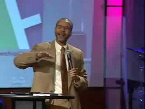 Dr. Frank A. Thomas Inquire of the Lord Video