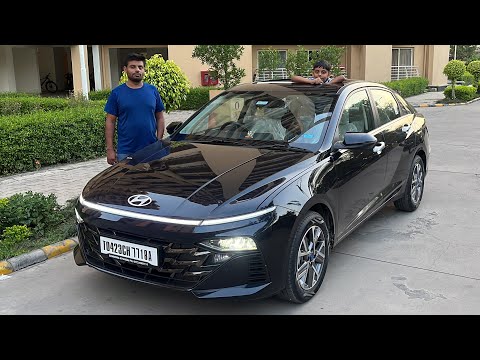 Innova Crysta se shift hoge Verna par 😱 New Hyundai Verna Sx 2023 👌 Ownership Experience!