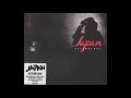 Japan - European Son (1981)