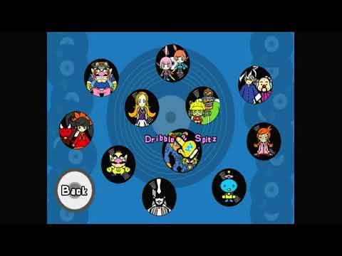 WarioWare: Smooth Moves - All Music Tracks