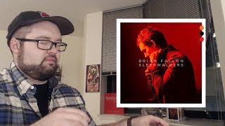 Brian Fallon - Sleepwalkers | Album Review