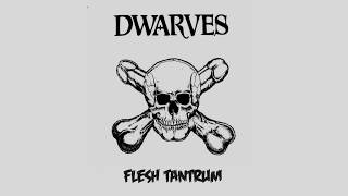 the Dwarves - flesh tantrum (USA 1990)