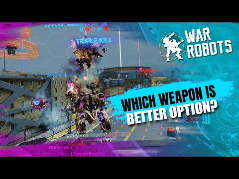 CERBERUS ESTELAR WITH EMBER | IGNITER | HAVOC | DEVASTATOR | War Robots [WR]