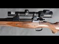 Complete Custom Rifle Build 375 Holland And Holland
