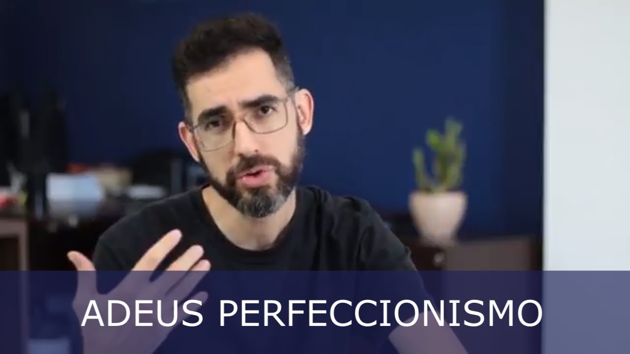 Fobia Social, Sonhos e Determinação | Primeiro vídeo Sem Roteiro