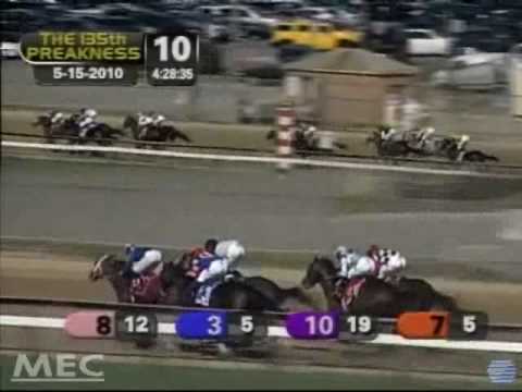 2010 Maryland Sprint Handicap