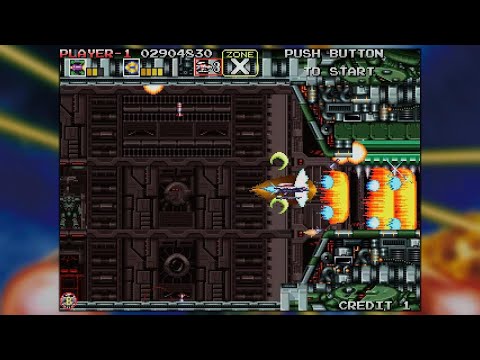 DARIUS COZMIC COLLECTION ARCADE EDITION_20230323210730