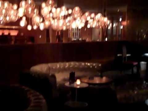 Downtown Dream Boutique Hotel Lobby