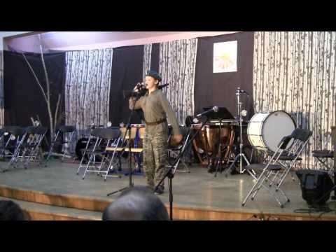 Łukasz Piekarzewski - Róża I Bez - GRAND PRIX dla Łukasza - Koncert Laureatów