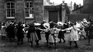 The Transmutations   Ringstone Round