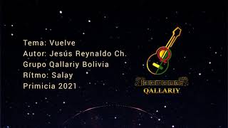 Vuelve (Salay) Music Video