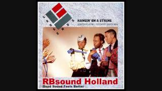 Loose Ends - Hangin&#39; On A String (Extended Version) HQsound
