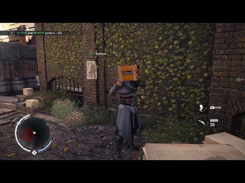 Assassin's Creed Syndicate Pt 33