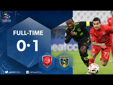 #ACL2020 : AL DUHAIL SC (QAT) 0-1 AL TAAWOUN FC (K...