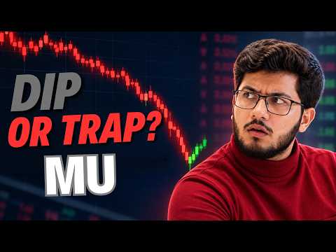 MU Stock Update: Taiwan Labor Union Standoff & CXMT Threat