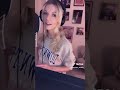Harriet This Masquerade TikTok Cover
