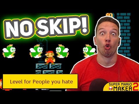 SOFTLOCKS In the Most UNEXPECTED Places... | Super Expert No-Skip ENDLESS CHALLENGE [#3]