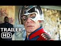 PEACEMAKER Season 2 Trailer 2025 John Cena