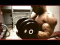 INSANE Beast Arms Workout - Lorenzo B
