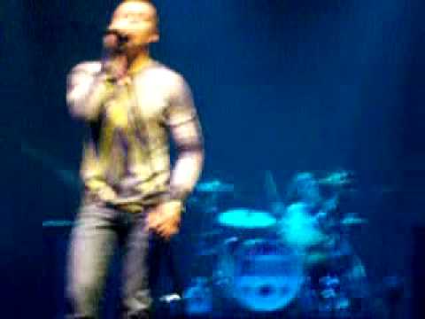 3 Doors Down - Here Without You - @ KB Hallen