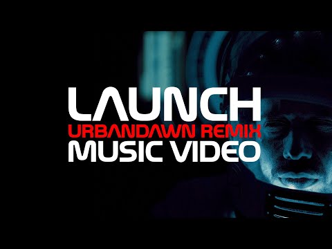 Crissy Criss - Launch feat. Inja (Urbandawn Remix) (Music Video)