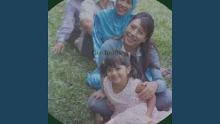 Everything Ain&#39;t Right