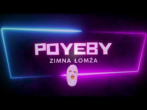 POYƎBY - Zimna Łomża