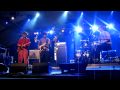 THE WHITEST BOY ALIVE - DEAD END (COACHELLA 2010)