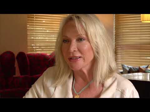 Sandra op 'n Drafstap -  Andre van der Merwe