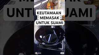 Download lagu KEUTAMAAN ISTRI MEMASAK UNTUK SUAMI #hikmah #storywa #status #islamicquotes #sunnah mp3